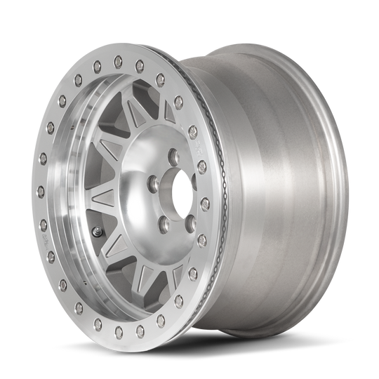 Dirty Life Roadkill 9302 Wheel – Machined / As-Cast (Off-Road Use Only)