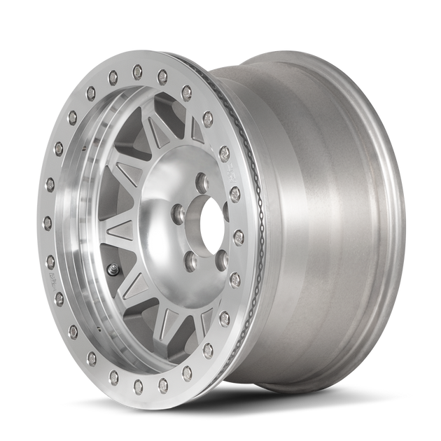 Dirty Life Roadkill 9302 Wheel – Machined / As-Cast (Off-Road Use Only)
