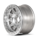 Dirty Life Roadkill 9302 Wheel – Machined / As-Cast (Off-Road Use Only)