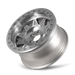 Dirty Life Roadkill 9302 Wheel – Machined / As-Cast (Off-Road Use Only)