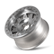 Dirty Life Roadkill 9302 Wheel – Machined / As-Cast (Off-Road Use Only)