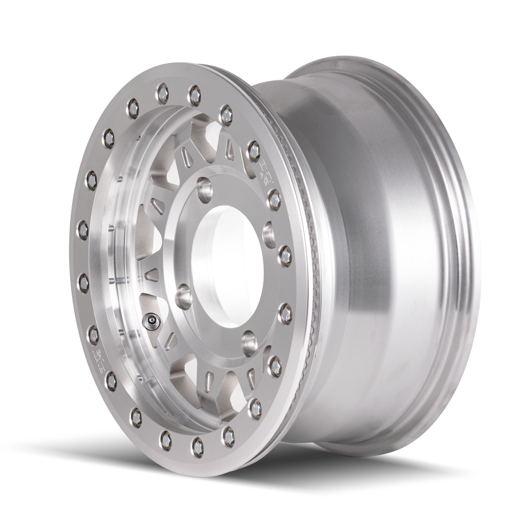 Dirty Life Roadkill 9302 Wheel – Machined / As-Cast (Off-Road Use Only)