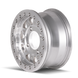 Dirty Life Roadkill 9302 Wheel – Machined / As-Cast (Off-Road Use Only)