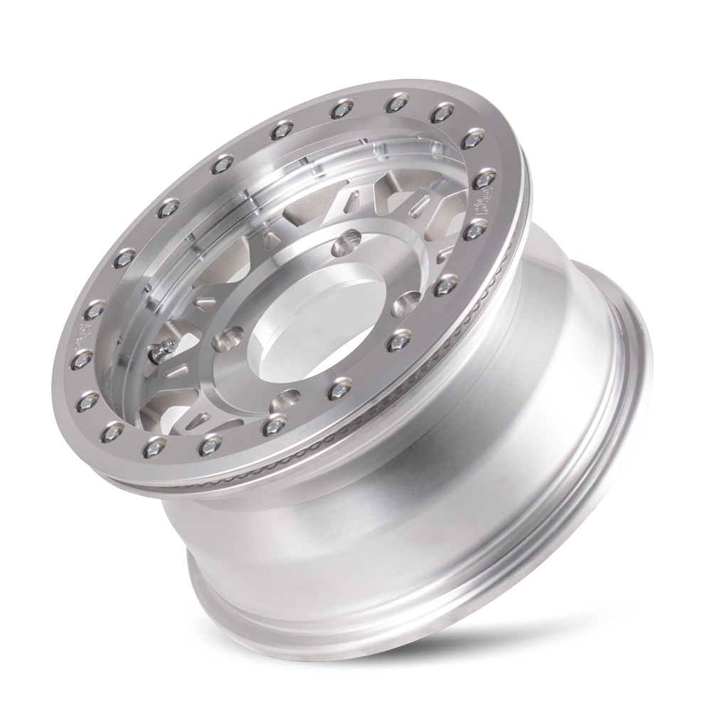 Dirty Life Roadkill 9302 Wheel – Machined / As-Cast (Off-Road Use Only)