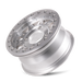 Dirty Life Roadkill 9302 Wheel – Machined / As-Cast (Off-Road Use Only)