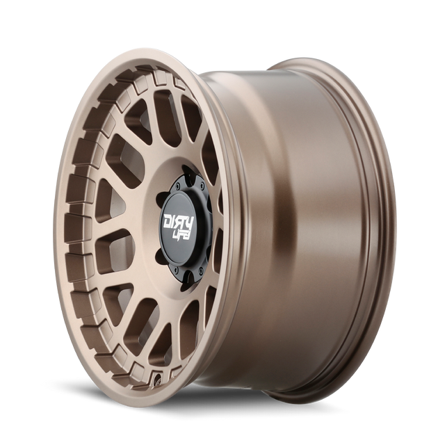 Dirty Life Mesa 9306 Wheel – Dark Bronze