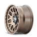 Dirty Life Mesa 9306 Wheel – Dark Bronze