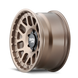 Dirty Life Mesa 9306 Wheel – Dark Bronze