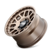 Dirty Life Mesa 9306 Wheel – Dark Bronze