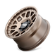 Dirty Life Mesa 9306 Wheel – Dark Bronze