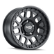 Dirty Life Mesa 9306 Wheel – Matte Black