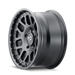 Dirty Life Mesa 9306 Wheel – Matte Black