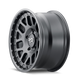 Dirty Life Mesa 9306 Wheel – Matte Black