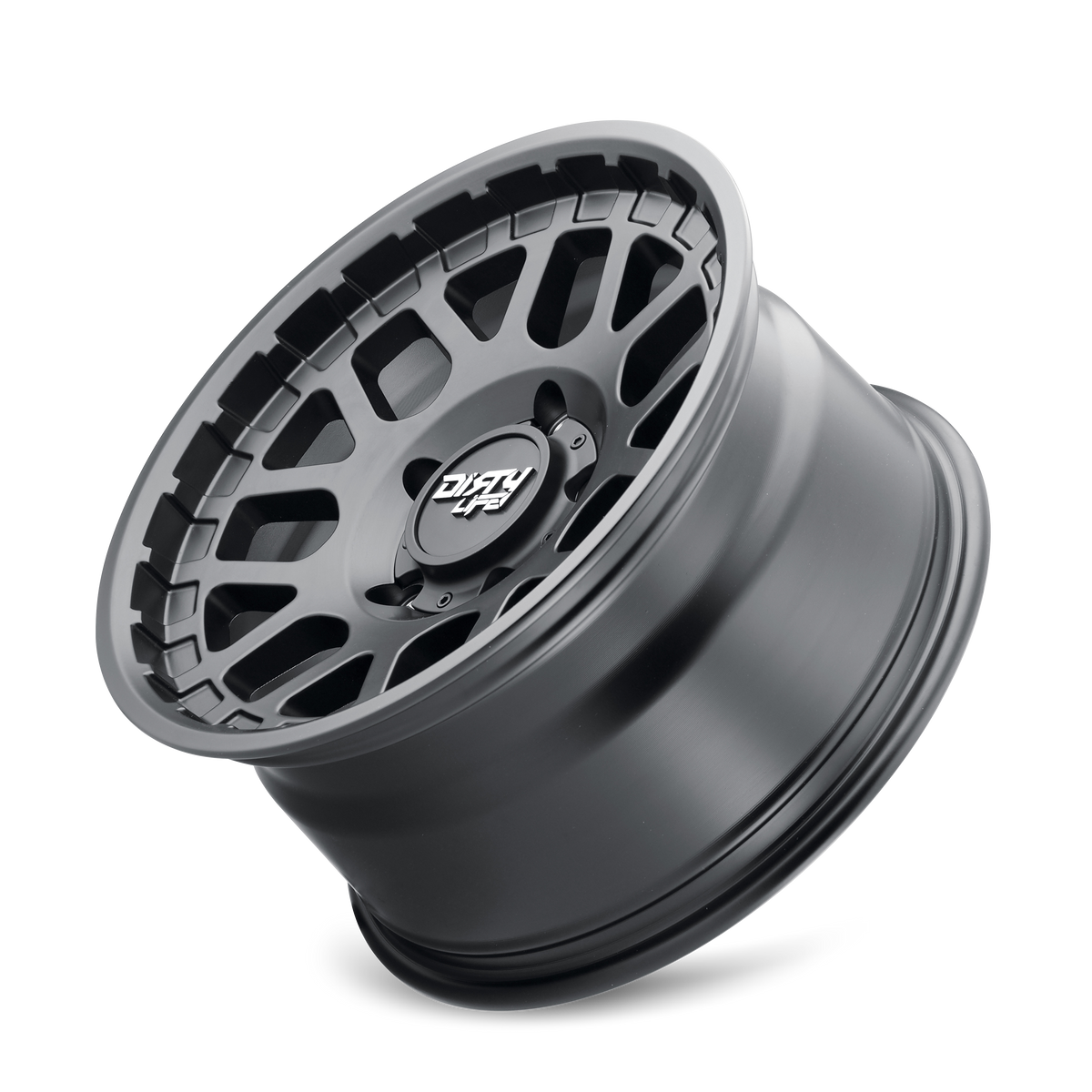 Dirty Life Mesa 9306 Wheel – Matte Black