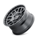 Dirty Life Mesa 9306 Wheel – Matte Black