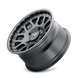 Dirty Life Mesa 9306 Wheel – Matte Black