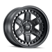 Dirty Life Cage 9308 Wheel – Matte Black