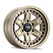 Dirty Life Cage 9308 Wheel – Matte Gold