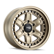 Dirty Life Cage 9308 Wheel – Matte Gold