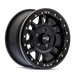 Dirty Life Canyon Pro SxS 9309R Wheel – Matte Black