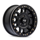 Dirty Life Canyon Pro SxS 9309R Wheel – Matte Black