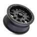 Dirty Life Canyon Pro SxS 9309R Wheel – Matte Black