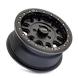 Dirty Life Canyon Pro SxS 9309R Wheel – Matte Black