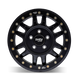 Dirty Life Canyon Pro SxS 9309R Wheel – Matte Black
