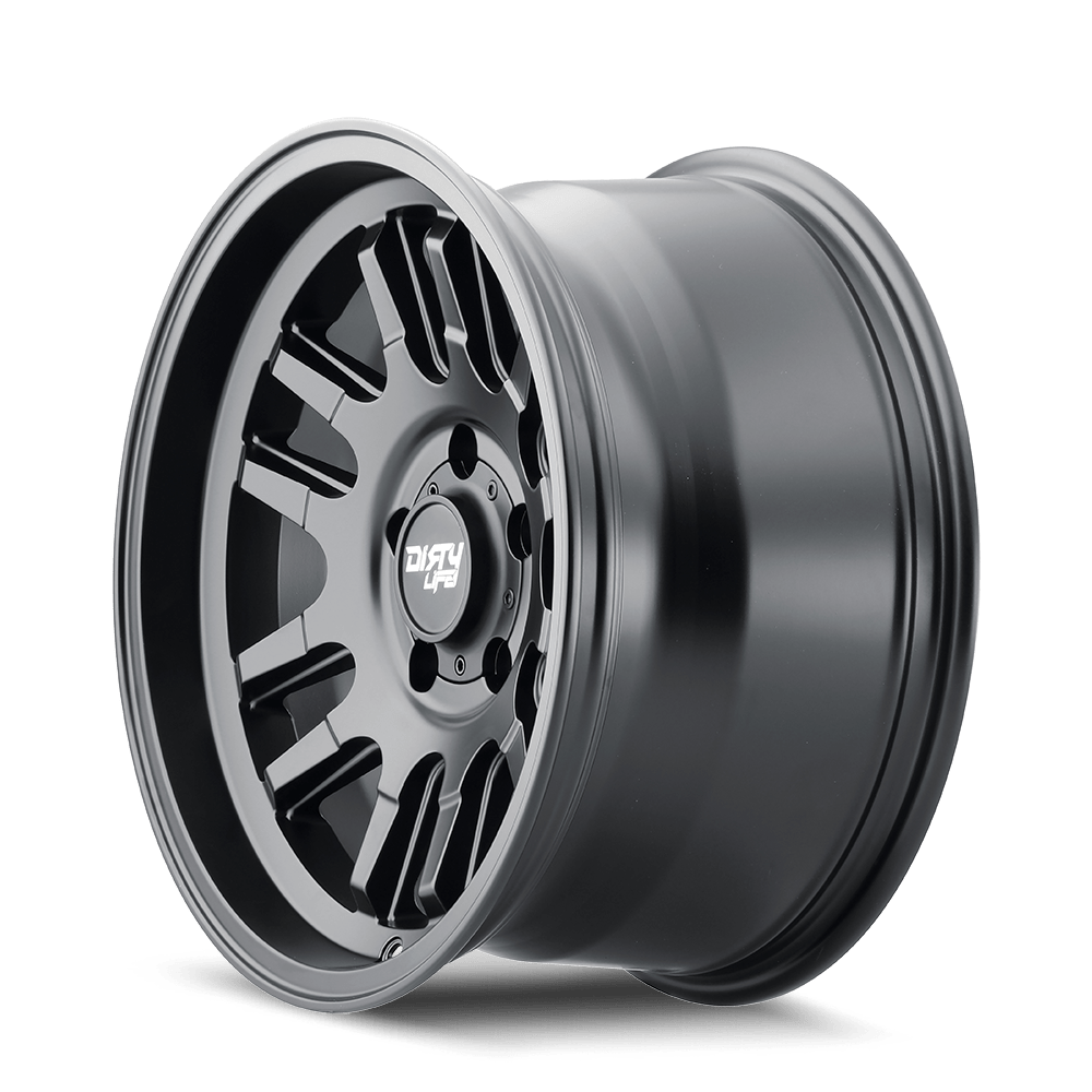 Dirty Life Canyon 9310 Wheel – Matte Black