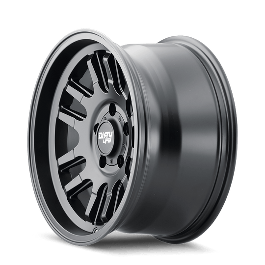 Dirty Life Canyon 9310 Wheel – Matte Black