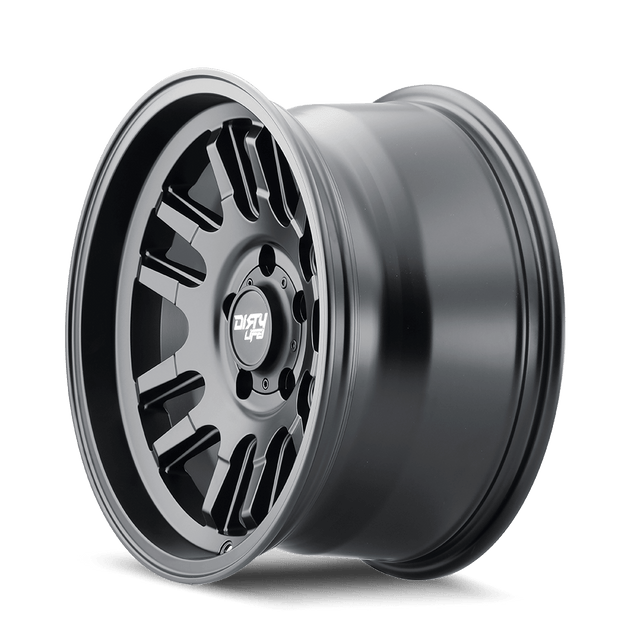 Dirty Life Canyon 9310 Wheel – Matte Black