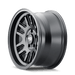 Dirty Life Canyon 9310 Wheel – Matte Black