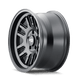 Dirty Life Canyon 9310 Wheel – Matte Black