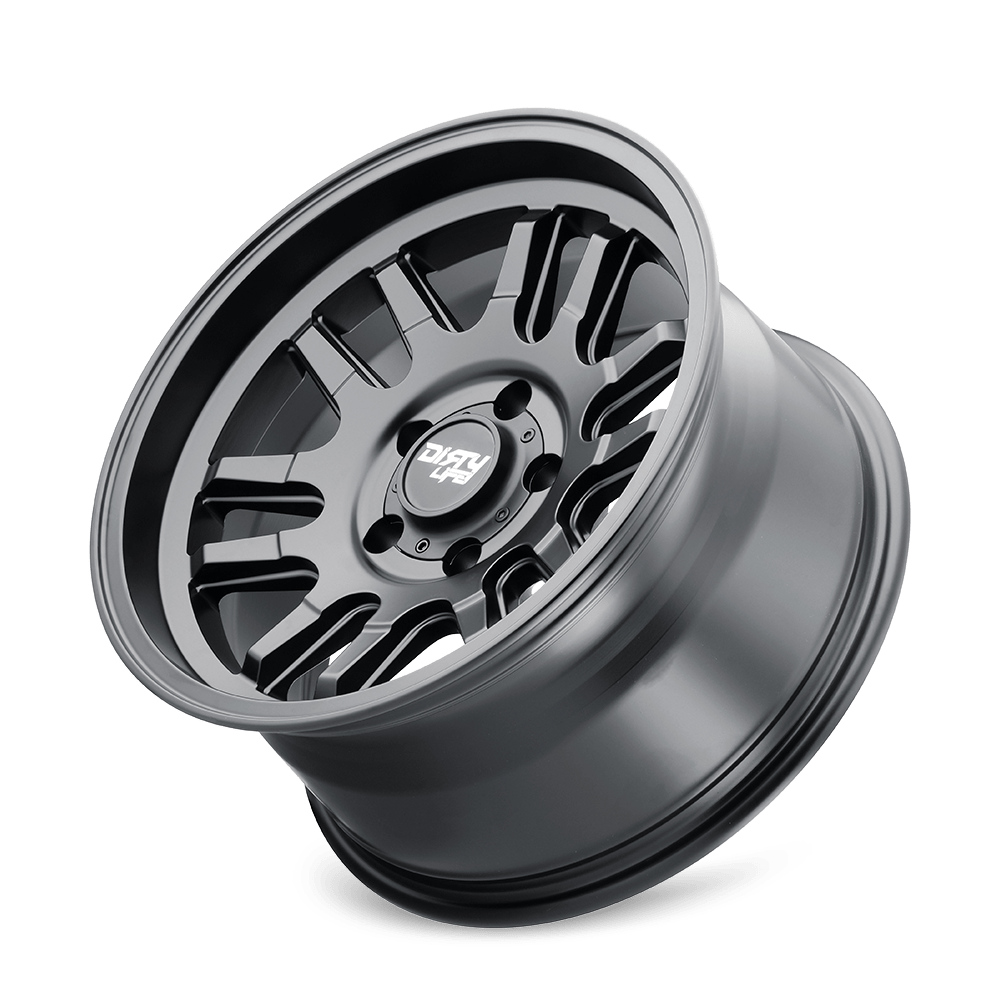 Dirty Life Canyon 9310 Wheel – Matte Black