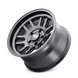 Dirty Life Canyon 9310 Wheel – Matte Black