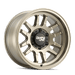 Dirty Life Canyon 9310 Wheel – Satin Gold