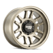 Dirty Life Canyon 9310 Wheel – Satin Gold