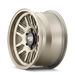 Dirty Life Canyon 9310 Wheel – Satin Gold