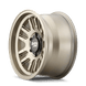 Dirty Life Canyon 9310 Wheel – Satin Gold