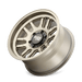 Dirty Life Canyon 9310 Wheel – Satin Gold