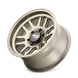 Dirty Life Canyon 9310 Wheel – Satin Gold
