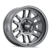 Dirty Life Canyon 9310 Wheel – Satin Graphite