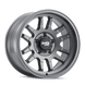 Dirty Life Canyon 9310 Wheel – Satin Graphite