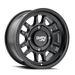 Dirty Life Canyon Sport SxS 9310S Wheel – Matte Black