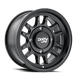 Dirty Life Canyon Sport SxS 9310S Wheel – Matte Black