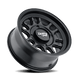 Dirty Life Canyon Sport SxS 9310S Wheel – Matte Black