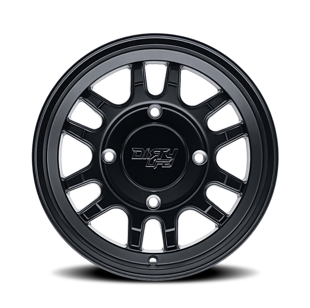 Dirty Life Canyon Sport SxS 9310S Wheel – Matte Black