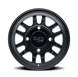 Dirty Life Canyon Sport SxS 9310S Wheel – Matte Black
