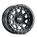 Dirty Life Enigma 9311 Wheel – Matte Black