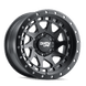 Dirty Life Enigma 9311 Wheel – Matte Black